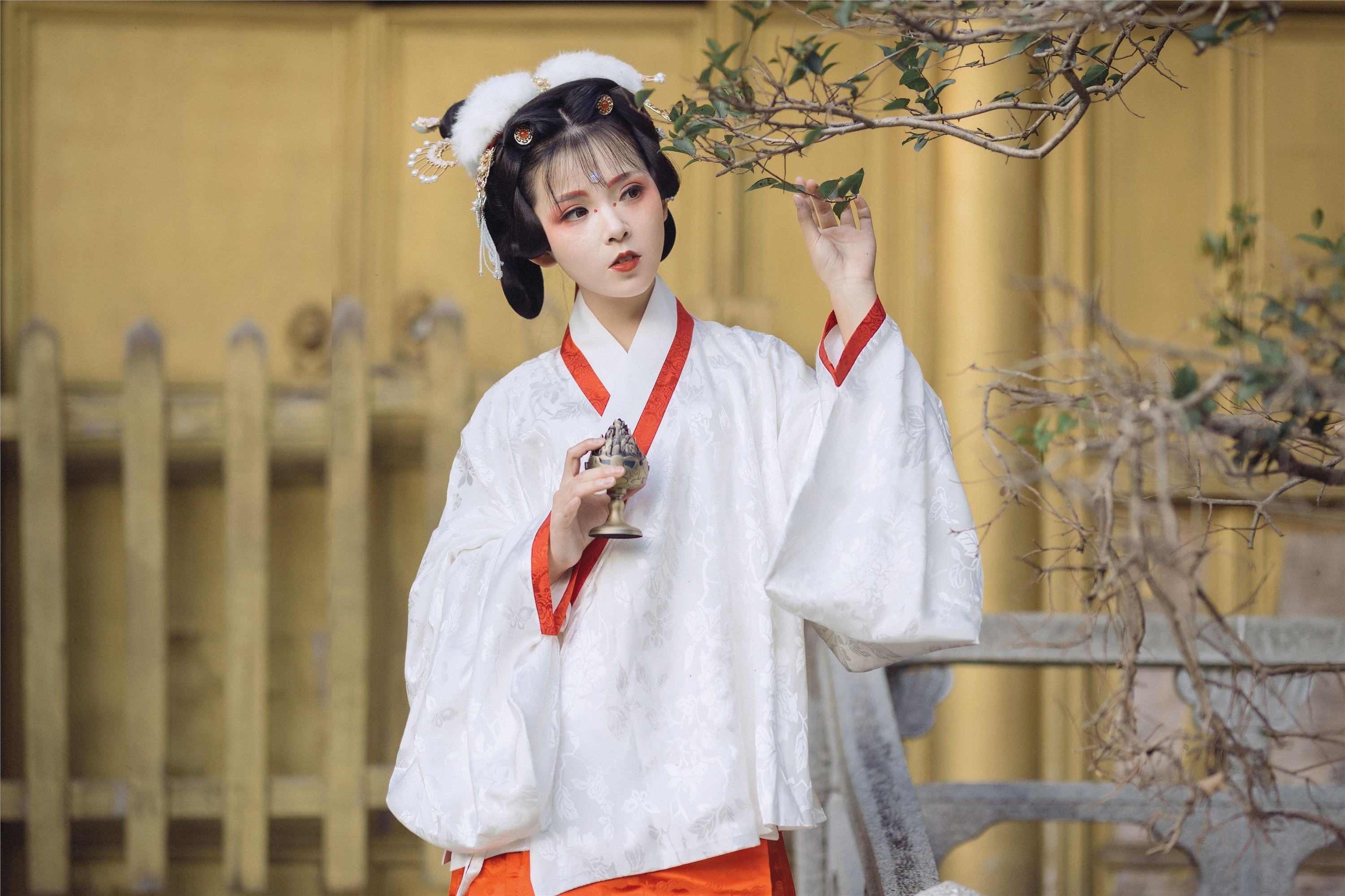 YITUYU艺图语 2021.09.04 茕兔 悠然